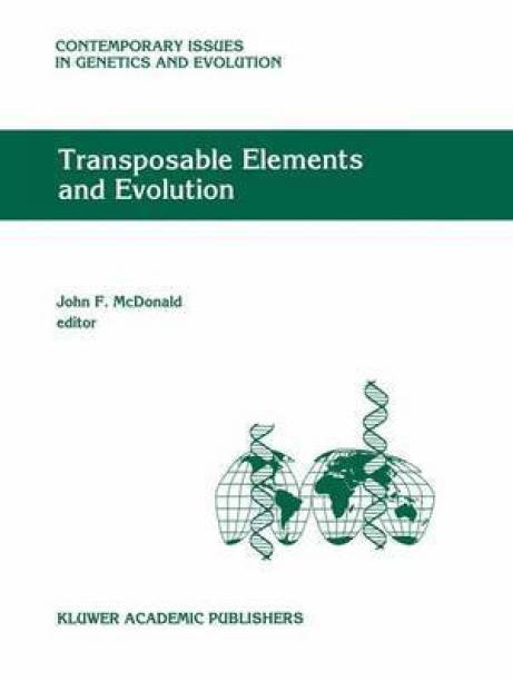 Transposable Elements and Evolution