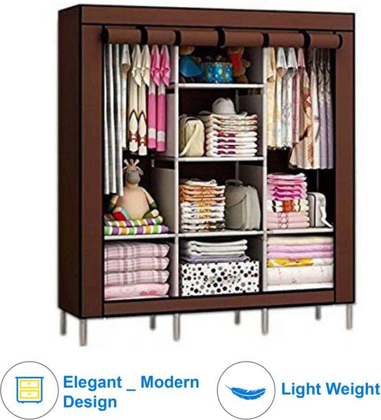 Plastic Wardrobe प ल स ट क व र डर ब Buy Plastic Cupboard Online At Best Prices On Flipkart