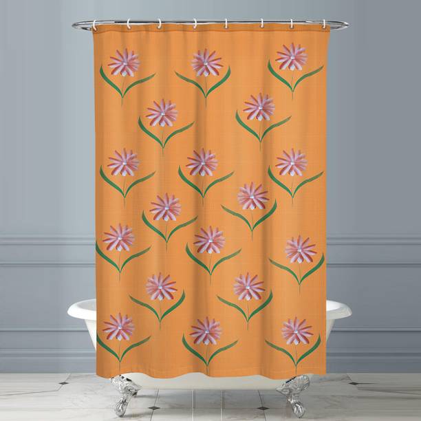 Bamboo Shower Curtains Buy Bamboo Shower Curtains Online At Best