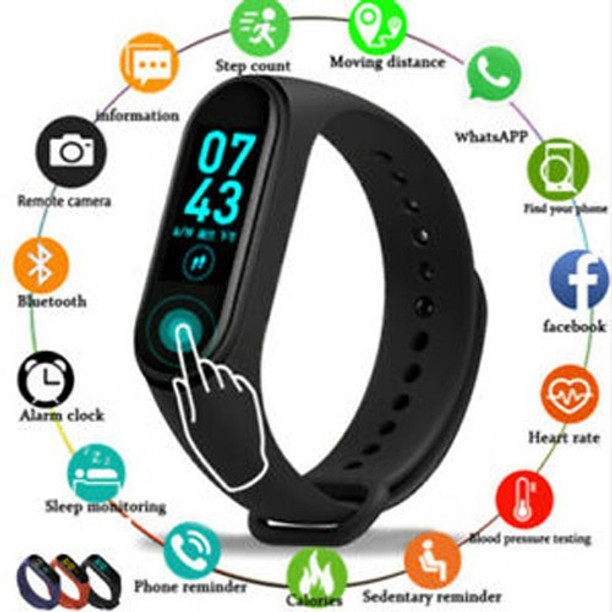 fitness band under 300 flipkart