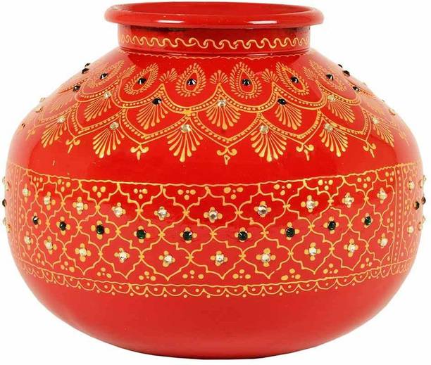 Gold Kalash Buy Gold Kalash Online At Best Prices In India