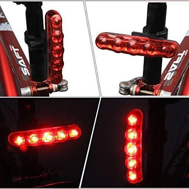 bike led light flipkart