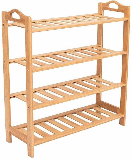 Choose wooden shoe stand online from compact to large solid wood shoe racks & stands at wooden street for a small and big family. Soild Wood Shoe Racks Buy Solid Wood Shoe Rack At Online Shopping Store