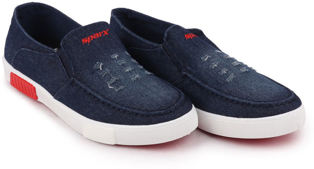 Sparx Loafers - Buy Sparx Loafers 