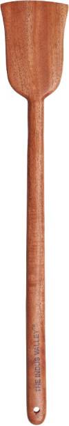 The Indus Valley KS-NW-FL-003 Wooden Spatula