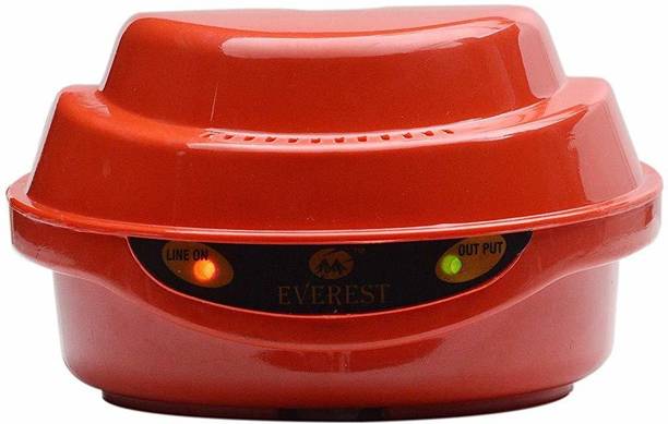 Everest EPS 30 Used For Old model TV Voltage Stabilizer