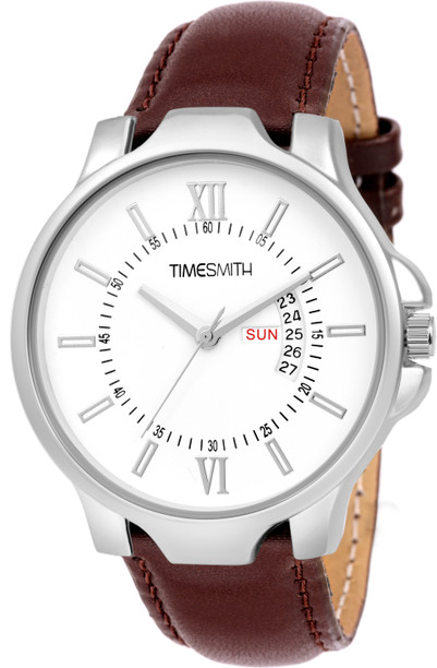 Timesmith watch company 2025