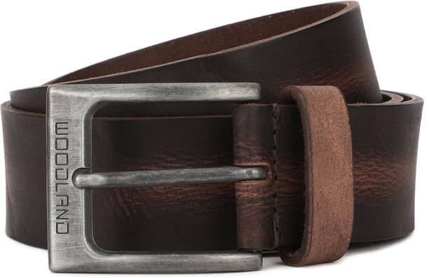 woodland belt price flipkart