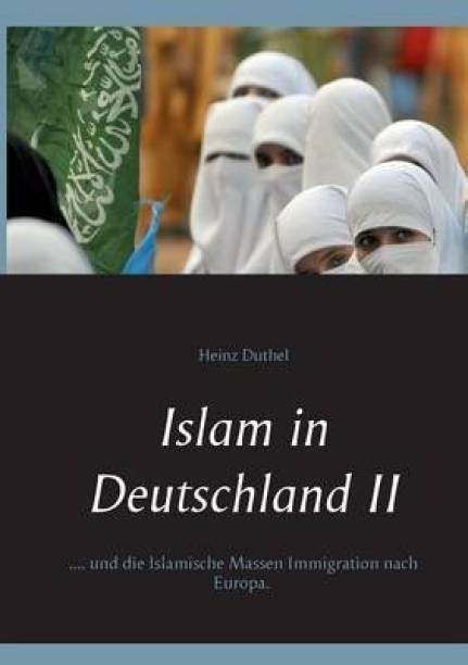Islam in Deutschland II