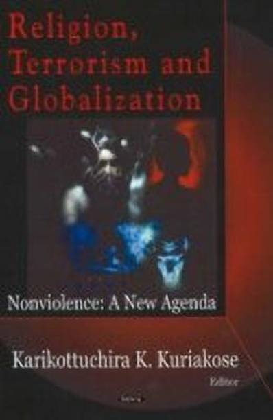 Religion, Terrorism & Globalization