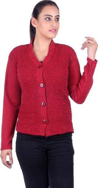 Cardigans For Women - Buy Cardigans For Women online at Best Prices in ...