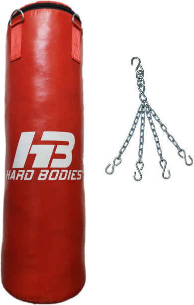 Hard bodies boxing bag clearance