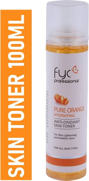Fyc Professional Toner Buy Fyc Professional Toner Online At Best
