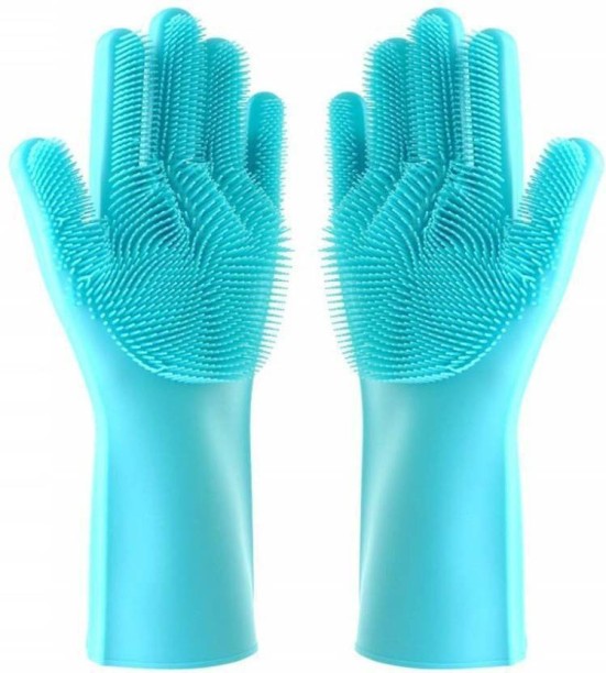 Hand Gloves (हैंड ग्लव्स): Buy Cleaning 