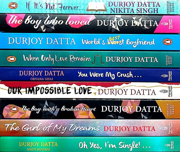 Durjoy Datta Books Buy Durjoy Datta Books Online At Best Prices In India Flipkart Com For a change, durjoy has written a story that depicts two perspective towards life. durjoy datta books buy durjoy datta