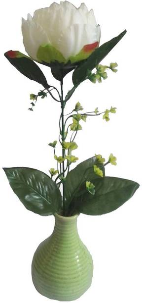 Jute Flowers Vases Buy Jute Flowers Vases Online At Best Prices