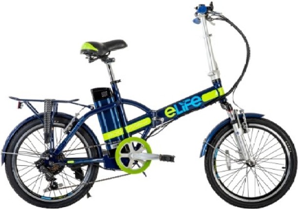 electric bicycle flipkart