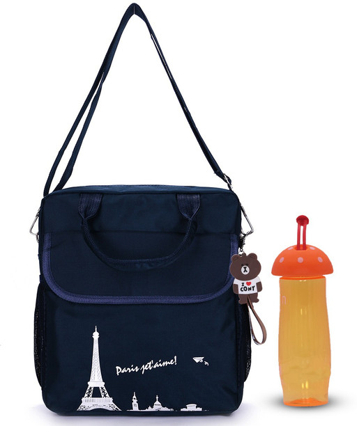 wildcraft school lunch bags