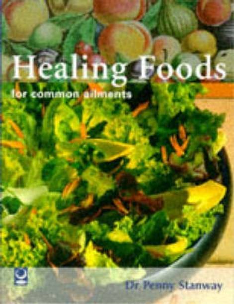 Healing Foods for Common Ailments