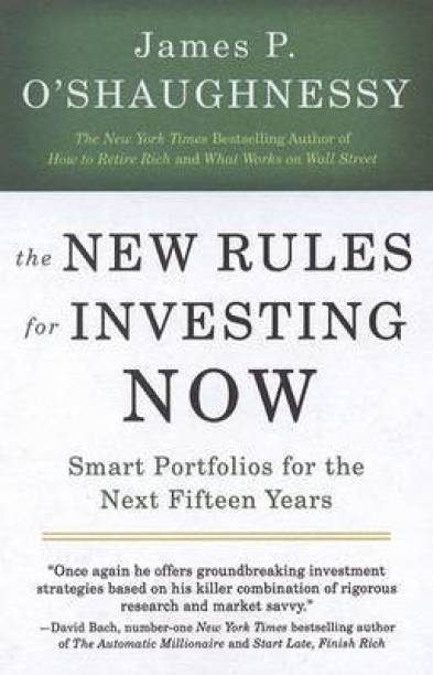 The New Rules for Investing Now