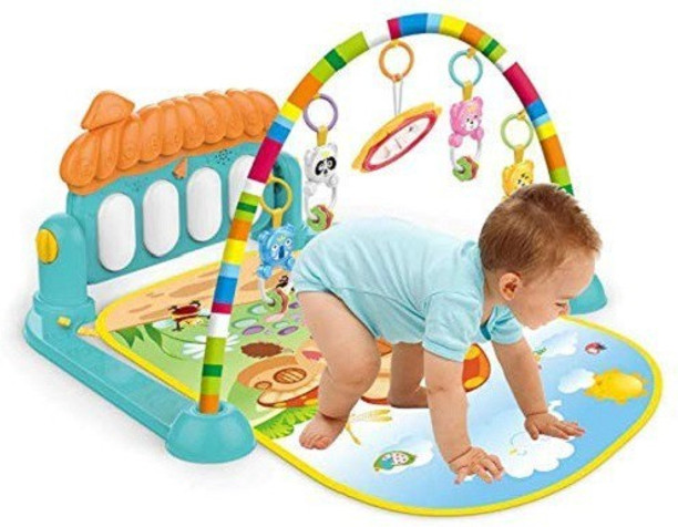 crib play toy