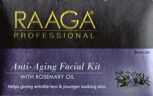 raga facial kit