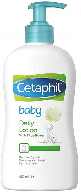 cetaphil cream for baby dry skin