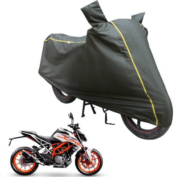 Fit Fly Waterproof Two Wheeler Cover for KTM