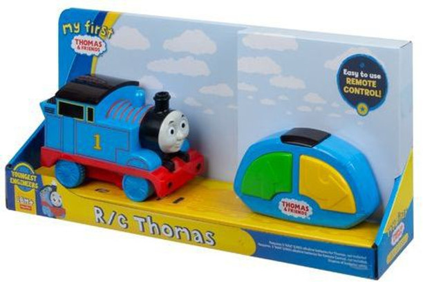 old thomas toys