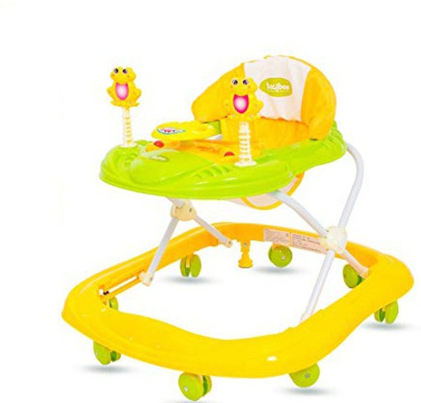 baby walker price flipkart