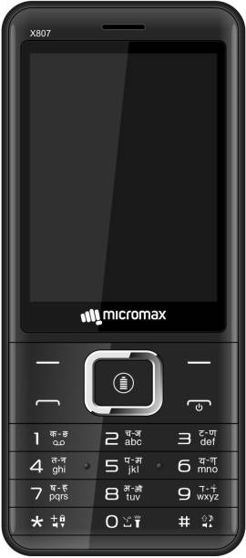 Micromax X807