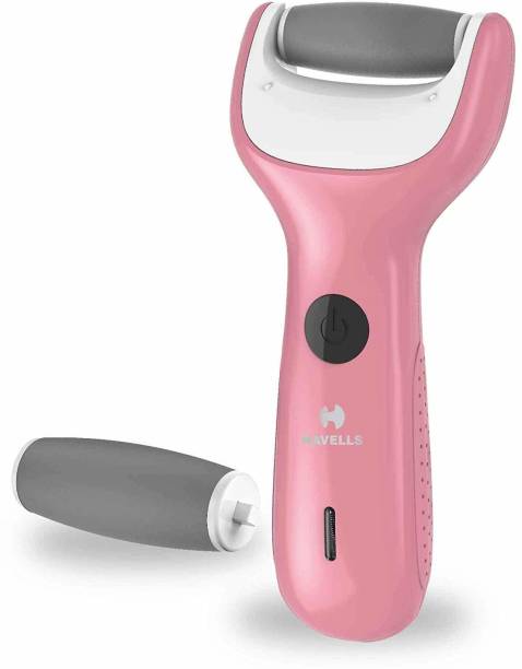 HAVELLS Callus Remover CR4001 Pink