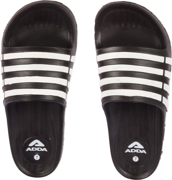 adda slippers for mens