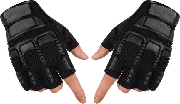 branded hand gloves for bike