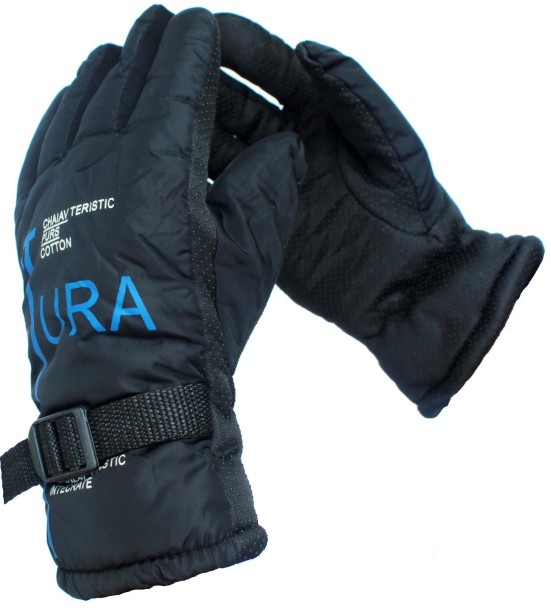 best gloves for riding bike in winter