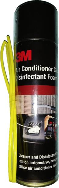 3M Air Conditioner Foam IS270101683 Vehicle Interior Cleaner