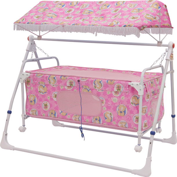 baby jhula online price