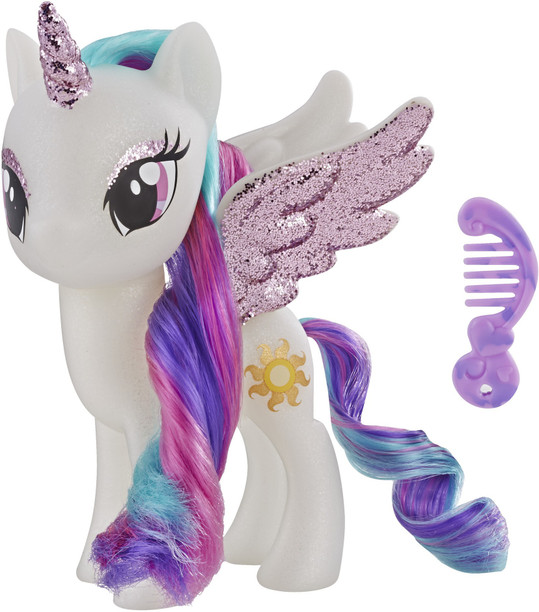 my little pony toys online
