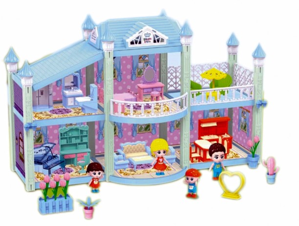doll house under 500 rupees