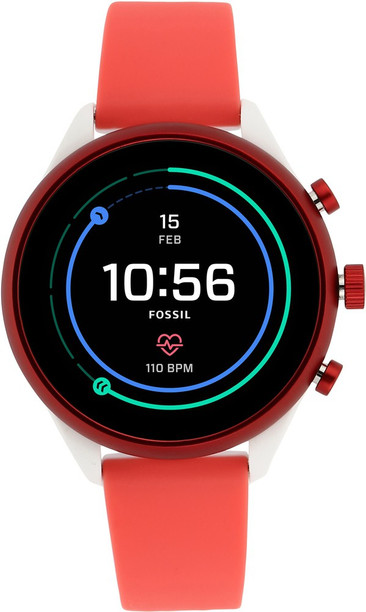 fitbit and garmin comparison