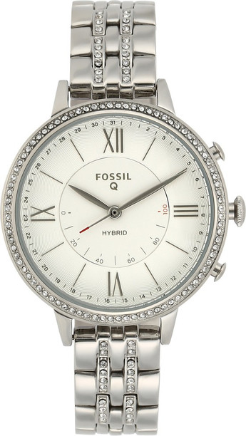 flipkart fossil smart watches