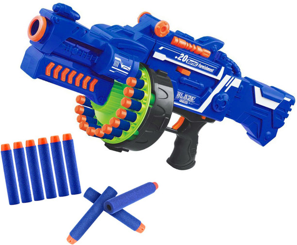 nerf gun price in flipkart