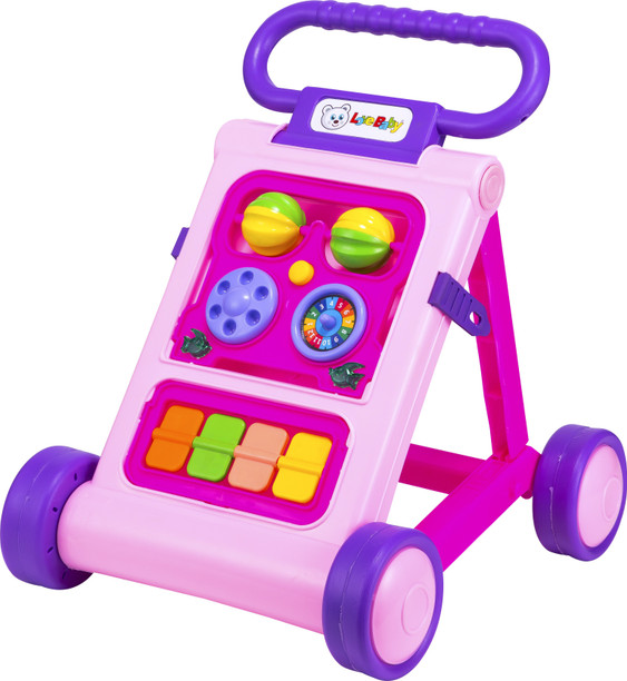 flipkart baby walker with price