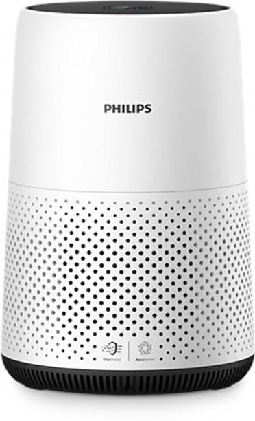 Philips Ac0820 20 Room Air Purifier White Price In India Specifications Comparison 17th December 2020 Pricee Com