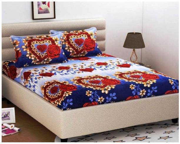Bd Decor Bedsheets Buy Bd Decor Bedsheets Online At Best Prices