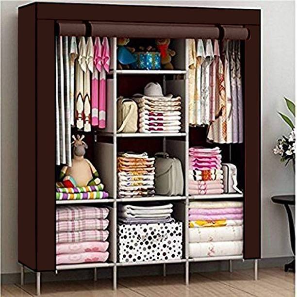 Collapsible Wardrobes From Rs 549 Buy Portable Wardrobes