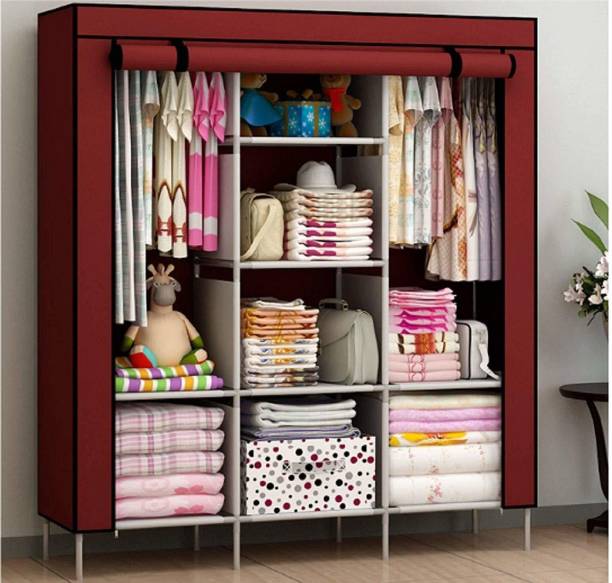 Wardrobes Buy Wardrobes From Rs 2 790 Online On Top