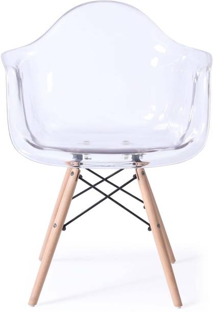 Glass Chairs Buy Glass Chairs Online At Best Prices In India