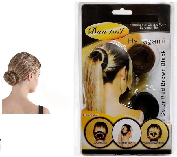 Terracotta Hair Extension Buy Terracotta Hair Extension Online