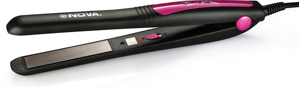 nova nhs 870 hair straightener price